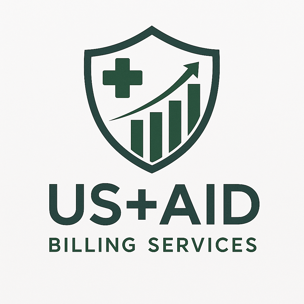 US+AID Medical Billing Service